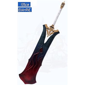 【即日発送可能】 雲璃 ウンリ コスプレ 武器 道具 崩壊スターレイル スタレ Amazon.co.jp: 崩壊スターレイル コスプレ道具 雲璃 ウンリ 武器